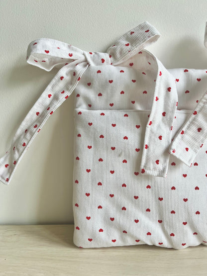 Range doudou Jules