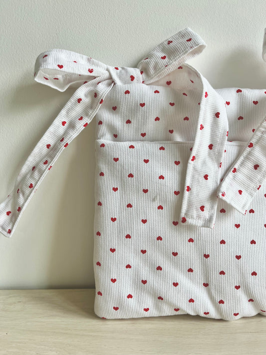 Range doudou Jules
