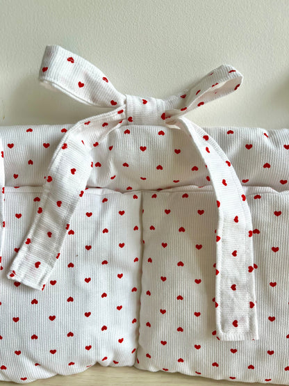Range doudou Jules