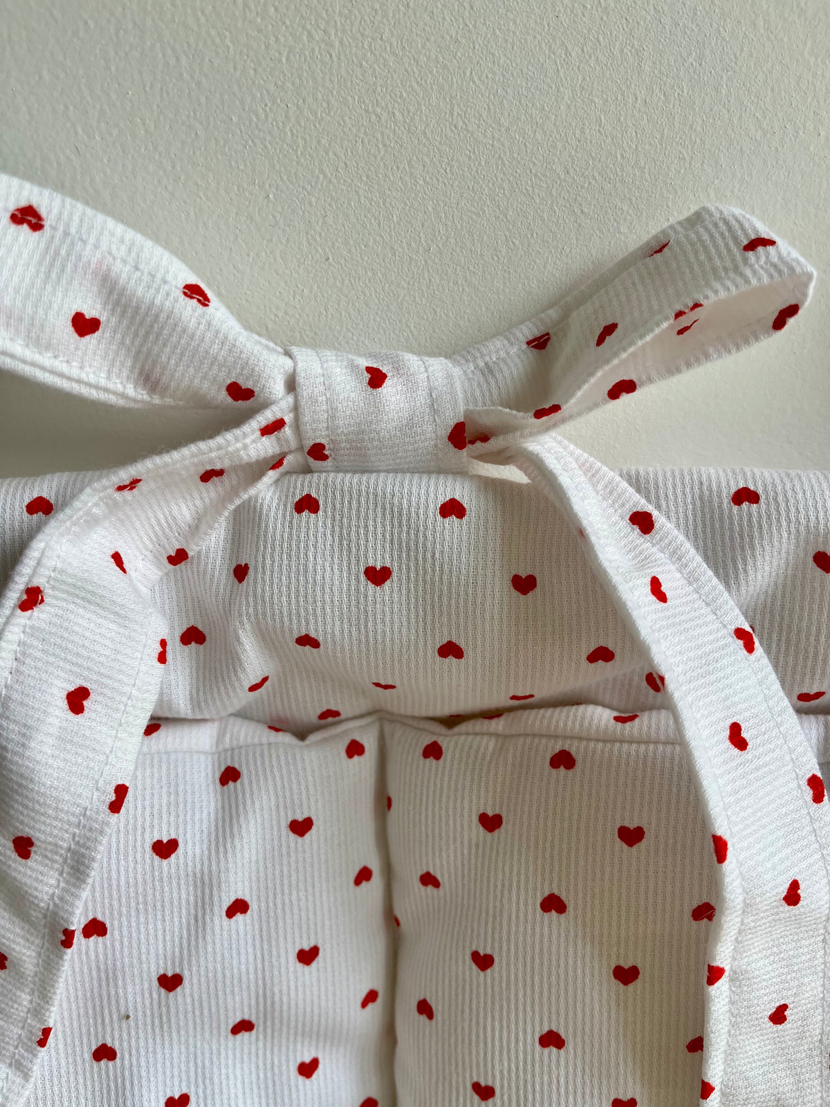 Range doudou Jules