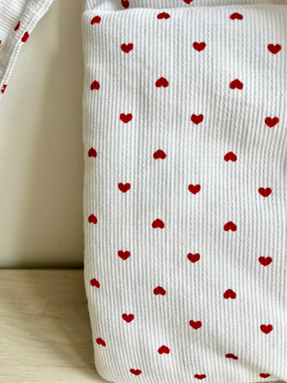 Range doudou Jules