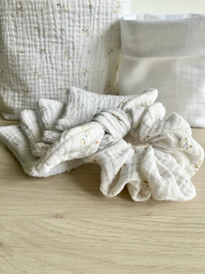 Paniers & lingettes Roméo