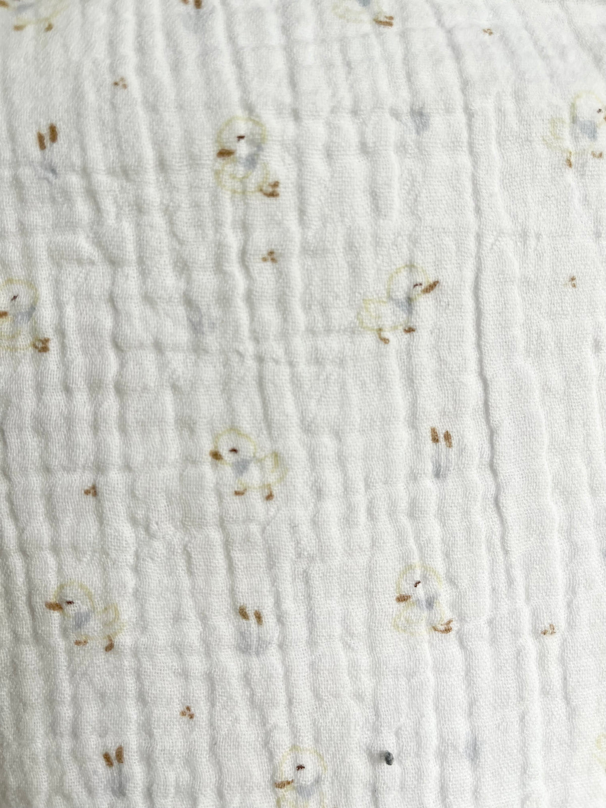 Paniers & lingettes Roméo